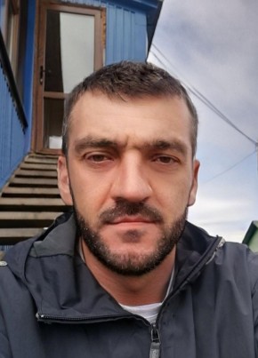Владимир, 47, Россия, Донской (Тула)