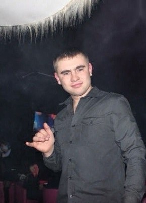 Сергей, 33, Россия, Кашира
