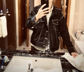 MSN人, 29, Yingbazha
