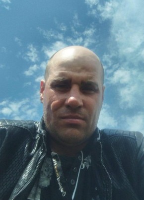 Андрей из Туймазы 42 года