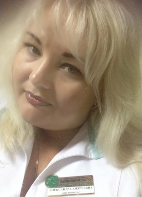 Alexandra, 40, Россия, Севастополь
