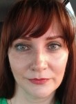 Olga, 47, Novoshakhtinsk