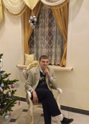 Иван, 39, Россия, Новосибирск