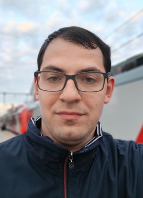 Алексей из Москвы 32 года