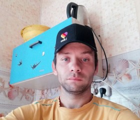Вадим, 38 лет, Белово
