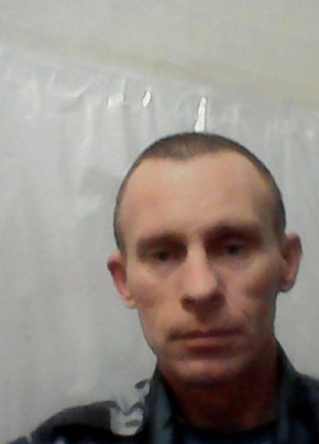 Fill, 43, Россия, Тюмень
