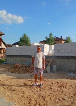 Aleksandr, 37, Russia, Podolsk