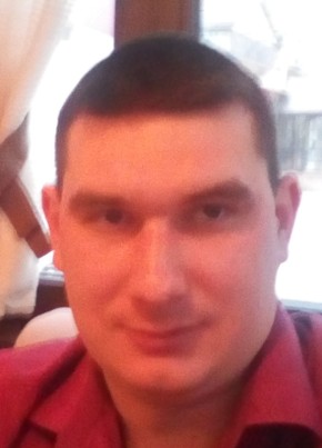 Олег, 33, Россия, Липецк
