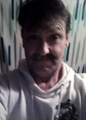 Bobby, 53, United States of America, Clarksburg