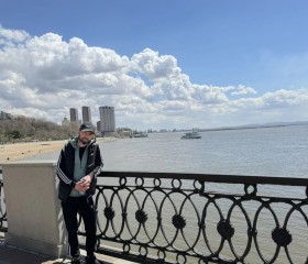 Savveliy, 51, Khabarovsk