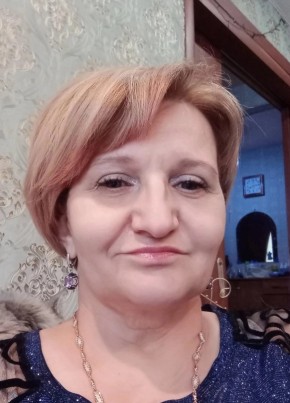 Светлана из Тольятти 57 лет