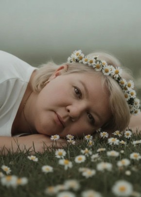 Елена Саволайнен из Сарапула 46 лет