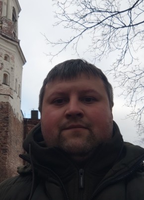 Aleksey, 33, Russia, Moscow