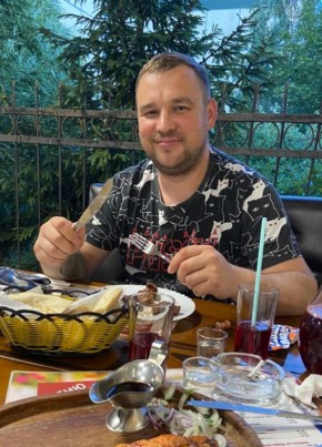 Александр, 37, Россия, Колпино