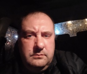 Andrey, 45, Yekaterinburg