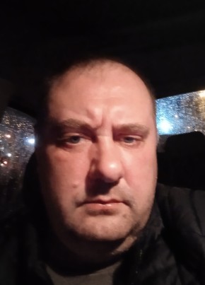 Andrey, 45, Russia, Yekaterinburg