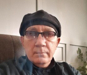 Юраш, 49 лет, Алушта