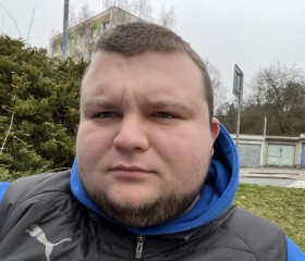 Alex, 25 лет, Ostrava
