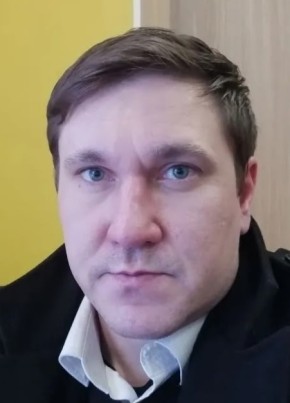 Роман из Екатеринбурга 43 года