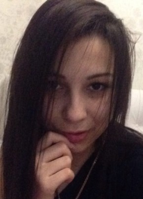 Ксения Фомина, 30, Россия, Астрахань