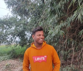 Pushkar dwivedi, 18 лет, Bareilly