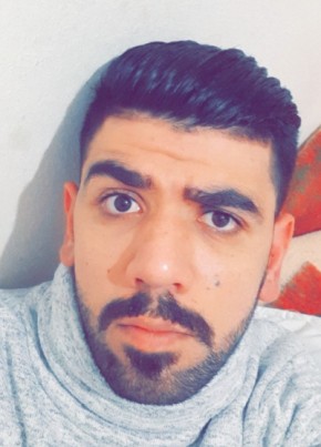 Mohammed Homsi, 31, Türkiye Cumhuriyeti, Bahçelievler