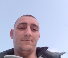 Михаил Сулаев, 34 года, Маріуполь