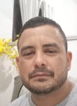Cardoso, 43  , Camacari