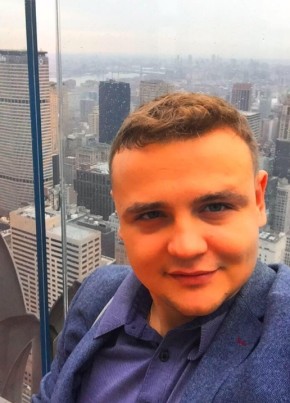Иван, 34, Україна, Яремче