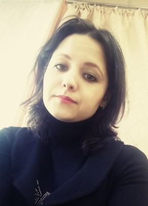 Мила, 35, Россия, Тосно