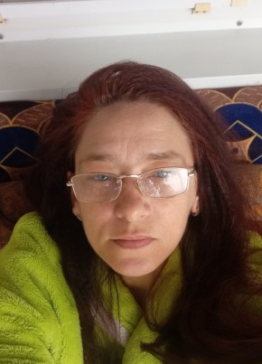 Елена, 47, Россия, Коржевский