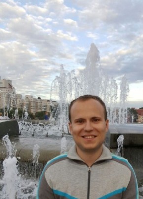 Дмитрий, 31, Рэспубліка Беларусь, Горад Мінск