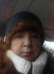 Алла, 64 года, Нижневартовск