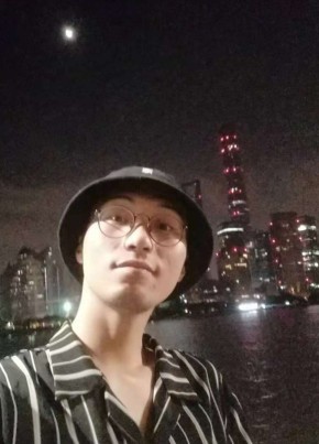 Lucas, 32, 中华人民共和国, 杭州市
