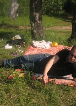 Aлександр, 46, Россия, Собинка