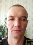 Василий, 35 лет, Петропавл