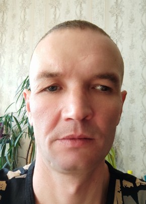 Василий, 35, Қазақстан, Петропавл