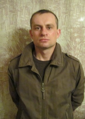 Serg, 44, Россия, Курган