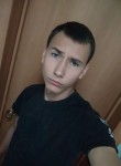 Владимир, 25 лет, Томск