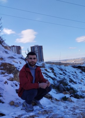Muvi, 27, Türkiye Cumhuriyeti, Gaziantep