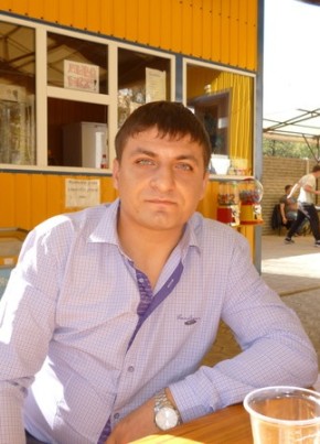 Виталий, 41, Україна, Костянтинівка (Донецьк)