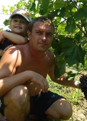 Евгений, 46, Россия, Котельниково