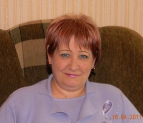 Людмила, 67 лет, Кимовск