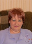 Людмила, 60 лет