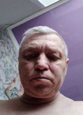 Ник, 54, Россия, Прокопьевск