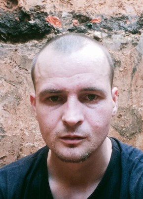 Алексей, 29, Россия, Горячий Ключ