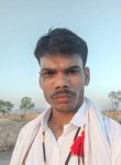 Suresh Bairwa, 28 лет, Tonk