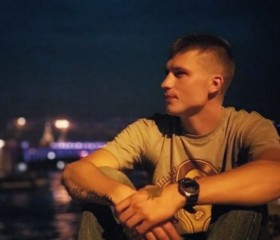 Даниил, 29 лет, Звенигород