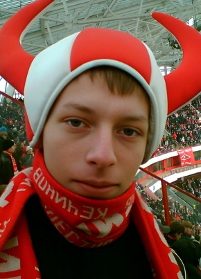 RamblerDating profile picture for @buff