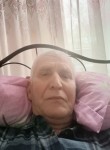 Bashir Mestoyev, 66 лет, Алматы